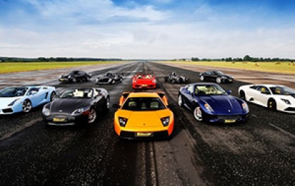 Các Dòng Xe Sang Tại Việt Nam Nổi Tiếng Nhất